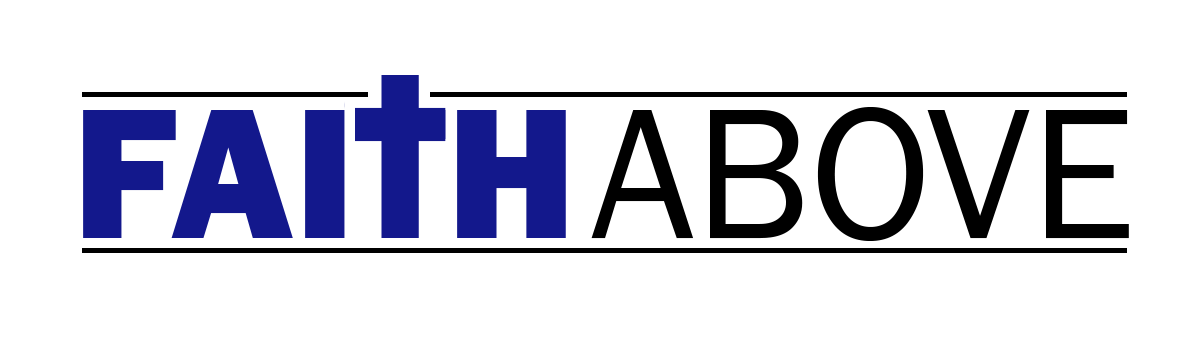 Faith Above